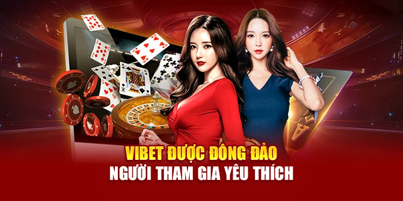 Vibet - Truy Cập Ngay Hôm Nay - Tận Hưởng Game Hot 2025